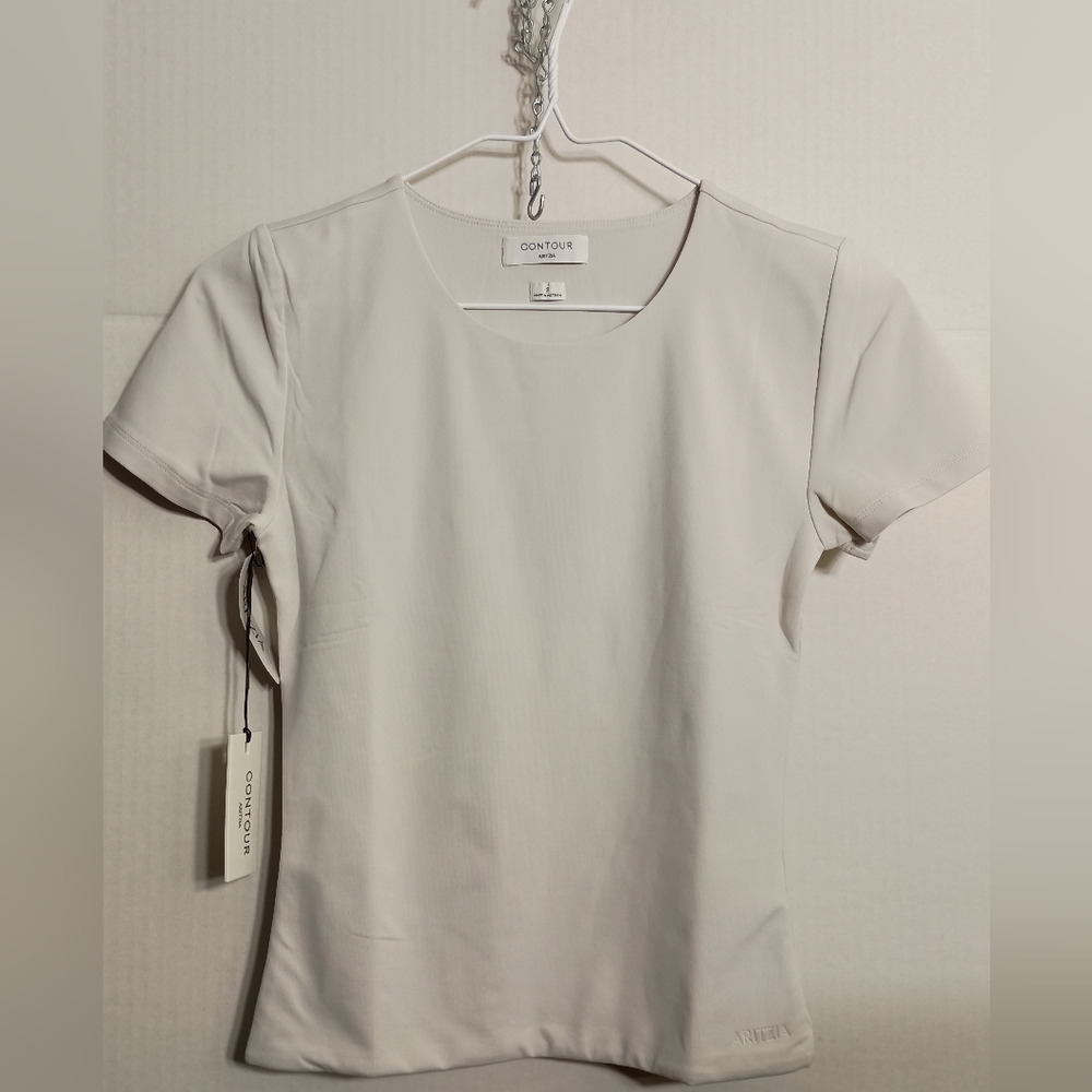 Original Contour Crew T-shirt